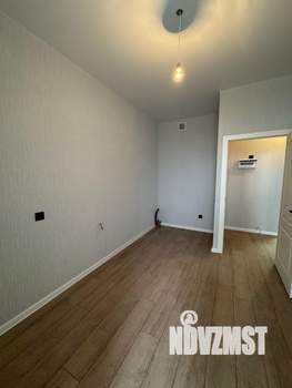 1-к квартира, на длительный срок, 30м2, 12/24 этаж