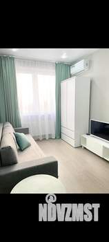 1-к квартира, на длительный срок, 29м2, 14/14 этаж