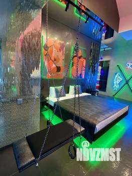 1-к квартира, посуточно, 41м2, 1/1 этаж