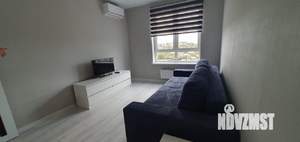 1-к квартира, на длительный срок, 32м2, 7/9 этаж