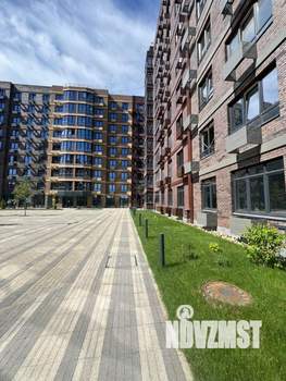 1-к квартира, на длительный срок, 35м2, 1/9 этаж