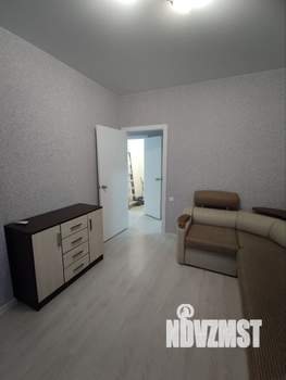 2-к квартира, на длительный срок, 46м2, 13/17 этаж