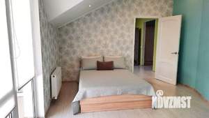 2-к квартира, посуточно, 60м2, 1/1 этаж