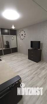 1-к квартира, на длительный срок, 38м2, 4/16 этаж