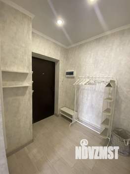 Студия квартира, на длительный срок, 26м2, 2/3 этаж