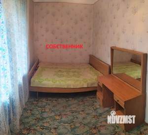 2-к квартира, на длительный срок, 42м2, 2/3 этаж