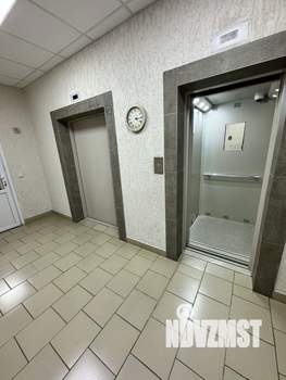 1-к квартира, на длительный срок, 47м2, 16/16 этаж