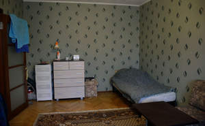 1-к квартира, на длительный срок, 33м2, 3/5 этаж