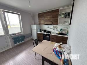 1-к квартира, на длительный срок, 40м2, 5/16 этаж