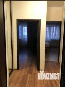 1-к квартира, на длительный срок, 42м2, 2/16 этаж