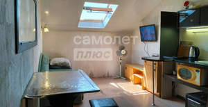 1-к квартира, на длительный срок, 41м2, 10/10 этаж