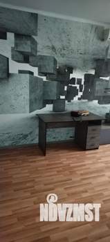 1-к квартира, на длительный срок, 38м2, 2/3 этаж