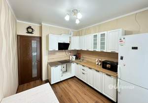1-к квартира, на длительный срок, 35м2, 10/16 этаж