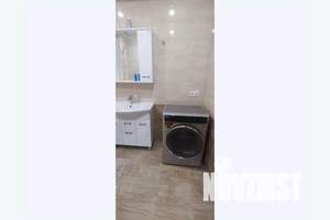 1-к квартира, посуточно, 45м2, 2/19 этаж