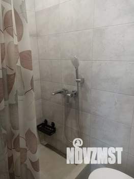 Студия квартира, посуточно, 19м2, 11/16 этаж