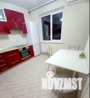 1-к квартира, на длительный срок, 40м2, 6/9 этаж