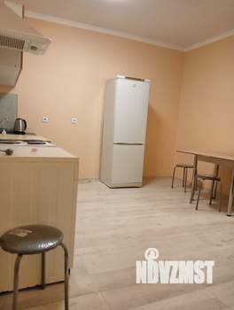 1-к квартира, на длительный срок, 45м2, 11/21 этаж