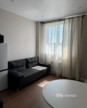 2-к квартира, на длительный срок, 36м2, 7/7 этаж