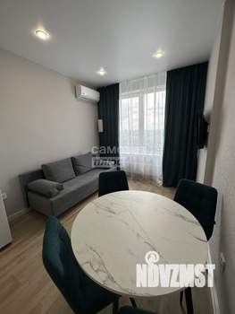 1-к квартира, на длительный срок, 40м2, 19/24 этаж