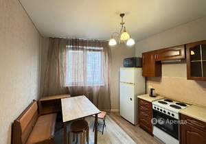 1-к квартира, на длительный срок, 36м2, 7/9 этаж