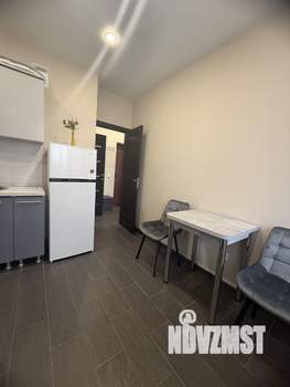 1-к квартира, на длительный срок, 33м2, 14/16 этаж