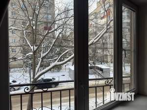 1-к квартира, посуточно, 50м2, 2/4 этаж