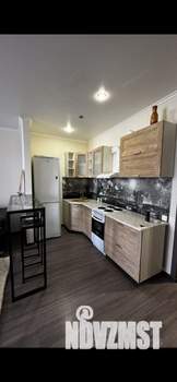 Студия квартира, на длительный срок, 29м2, 17/21 этаж