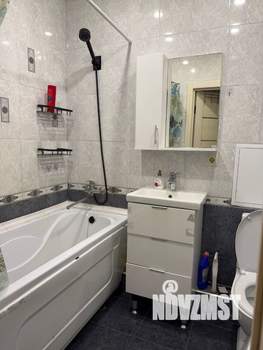 3-к квартира, на длительный срок, 55м2, 5/5 этаж