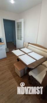 2-к квартира, на длительный срок, 56м2, 16/16 этаж