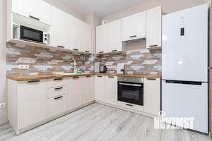 2-к квартира, посуточно, 55м2, 1/1 этаж