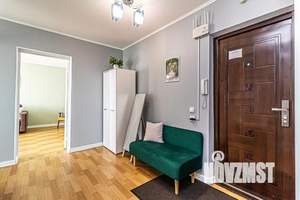2-к квартира, посуточно, 65м2, 1/1 этаж