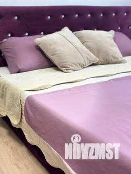 2-к квартира, посуточно, 65м2, 12/16 этаж