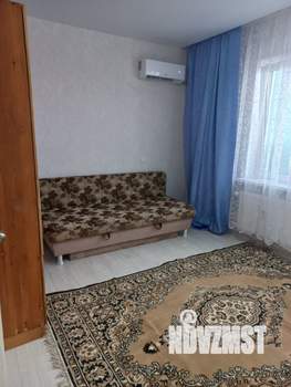 Студия квартира, на длительный срок, 35м2, 1/16 этаж