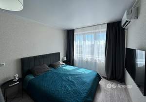1-к квартира, на длительный срок, 38м2, 16/16 этаж