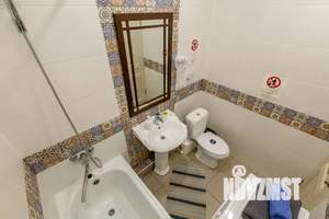 Студия квартира, посуточно, 25м2, 1/17 этаж