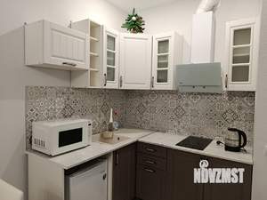 Студия квартира, посуточно, 33м2, 2/9 этаж