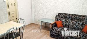 Студия квартира, на длительный срок, 21м2, 3/24 этаж