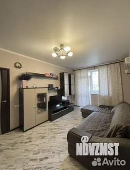 1-к квартира, на длительный срок, 42м2, 3/7 этаж