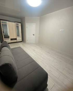 1-к квартира, на длительный срок, 35м2, 4/14 этаж