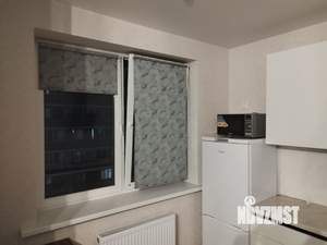 Студия квартира, на длительный срок, 25м2, 14/19 этаж