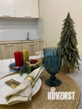 1-к квартира, на длительный срок, 40м2, 12/12 этаж