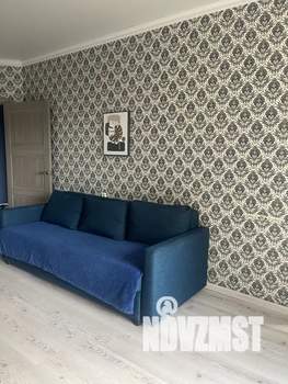 2-к квартира, посуточно, 43м2, 6/25 этаж