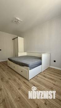 1-к квартира, на длительный срок, 40м2, 12/16 этаж