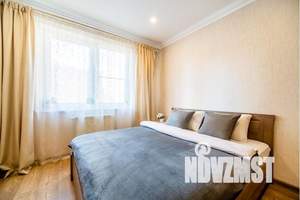 1-к квартира, посуточно, 50м2, 6/17 этаж