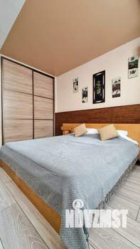 2-к квартира, посуточно, 68м2, 11/14 этаж