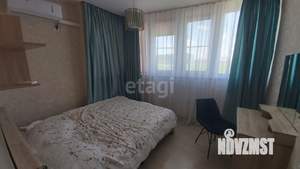 2-к квартира, на длительный срок, 42м2, 4/10 этаж