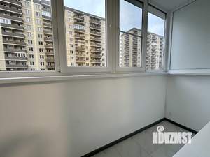 1-к квартира, на длительный срок, 40м2, 7/17 этаж