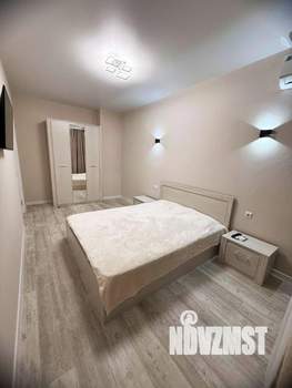 2-к квартира, на длительный срок, 40м2, 7/24 этаж