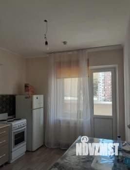 1-к квартира, на длительный срок, 36м2, 4/13 этаж