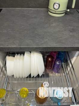 1-к квартира, посуточно, 35м2, 11/18 этаж